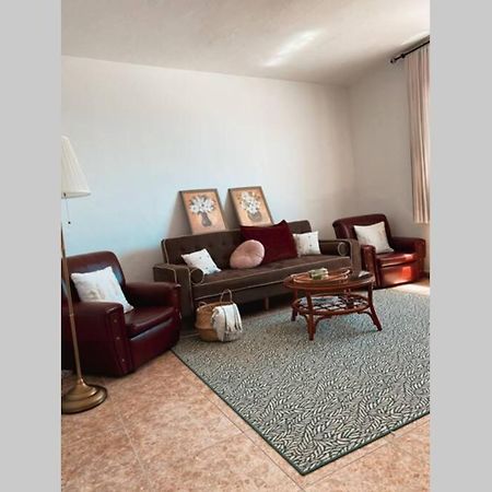 Large 90M2 Canary Apartment, Nice View, Location ! Puerto de Santiago (Tenerife) Exterior foto