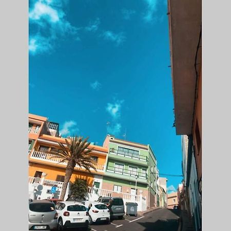 Large 90M2 Canary Apartment, Nice View, Location ! Puerto de Santiago (Tenerife) Exterior foto
