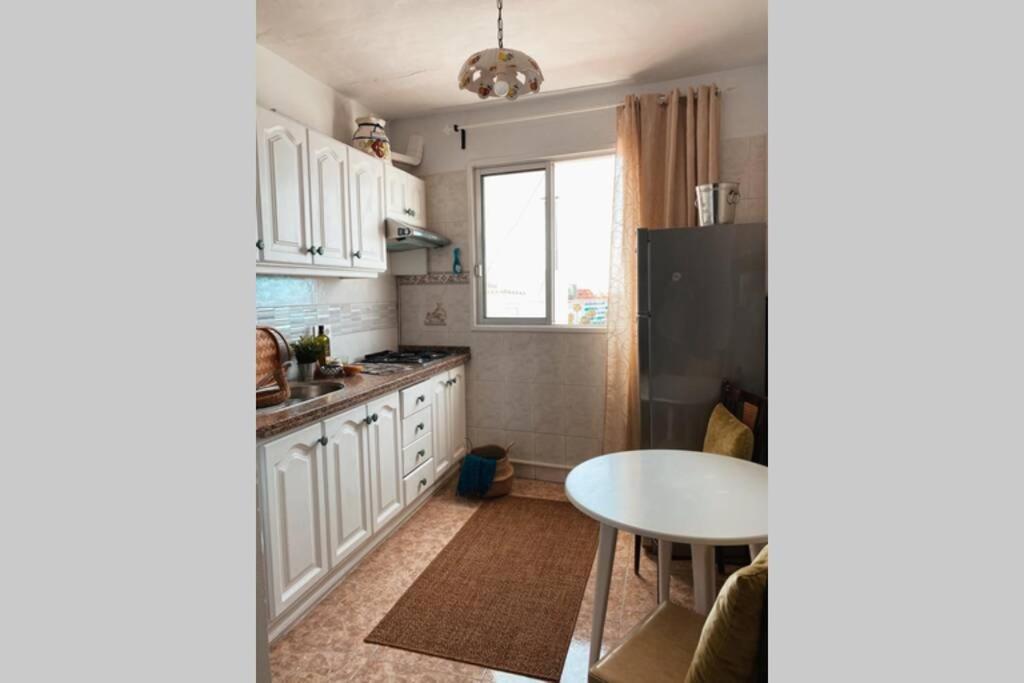 Large 90M2 Canary Apartment, Nice View, Location ! Puerto de Santiago (Tenerife) Exterior foto