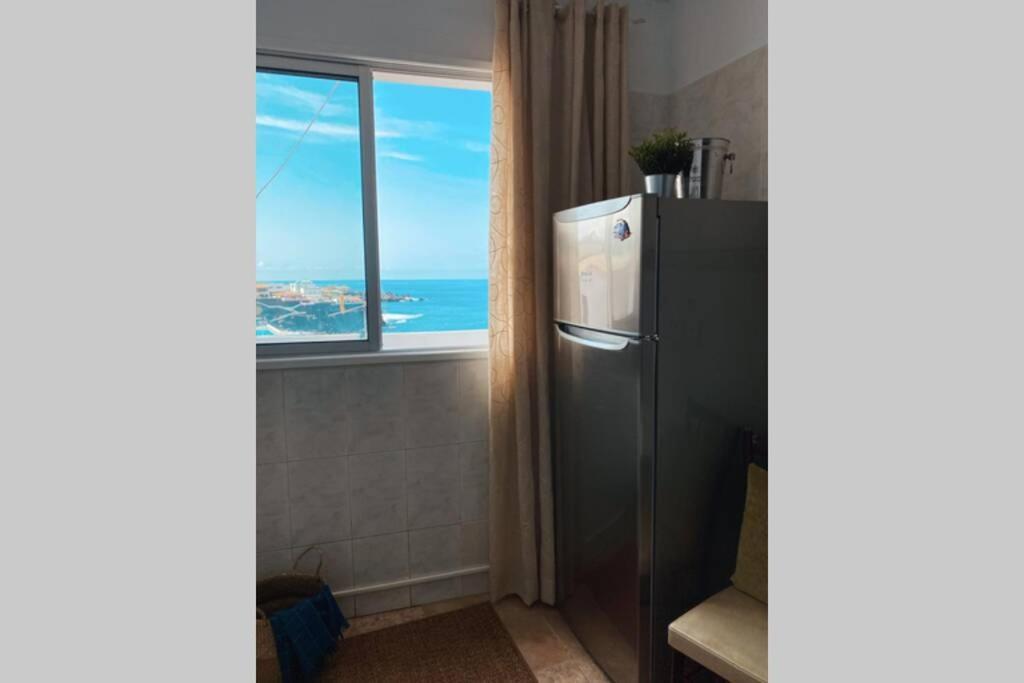 Large 90M2 Canary Apartment, Nice View, Location ! Puerto de Santiago (Tenerife) Exterior foto