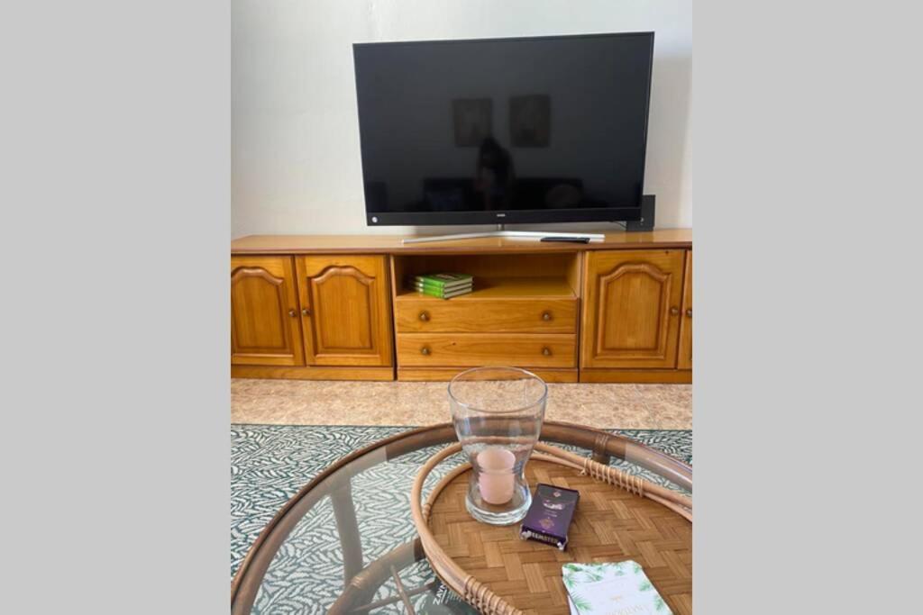 Large 90M2 Canary Apartment, Nice View, Location ! Puerto de Santiago (Tenerife) Exterior foto