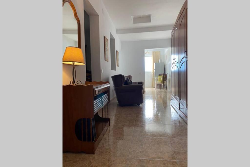 Large 90M2 Canary Apartment, Nice View, Location ! Puerto de Santiago (Tenerife) Exterior foto