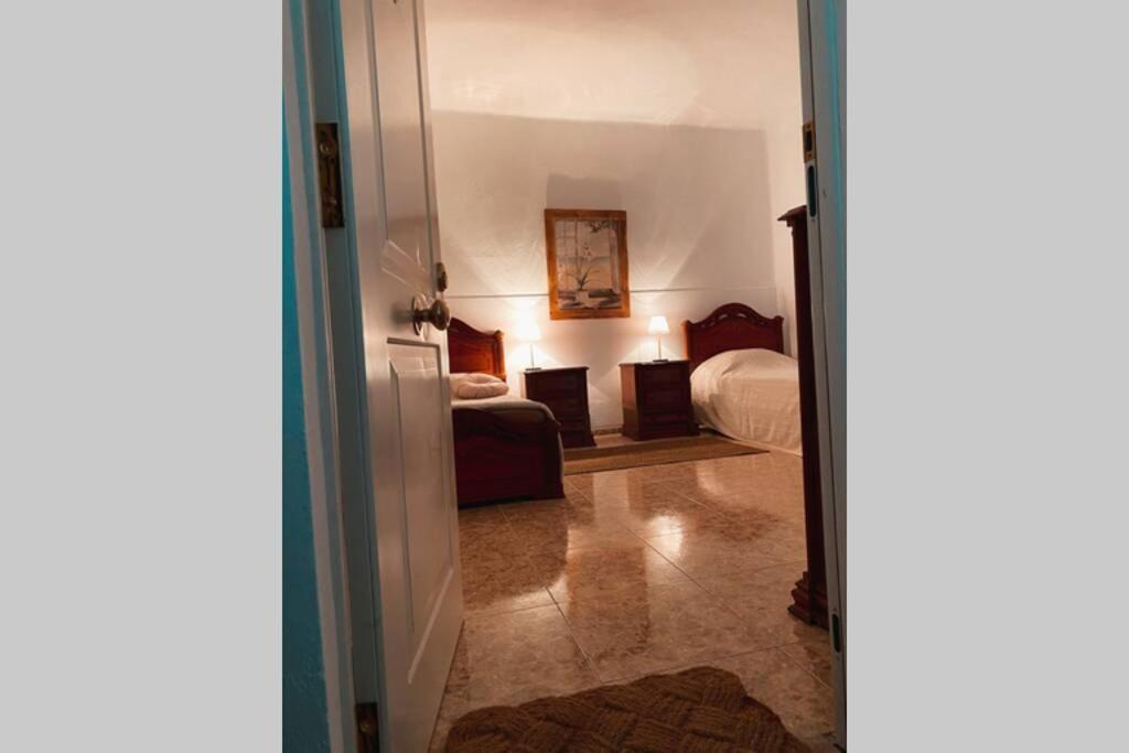 Large 90M2 Canary Apartment, Nice View, Location ! Puerto de Santiago (Tenerife) Exterior foto