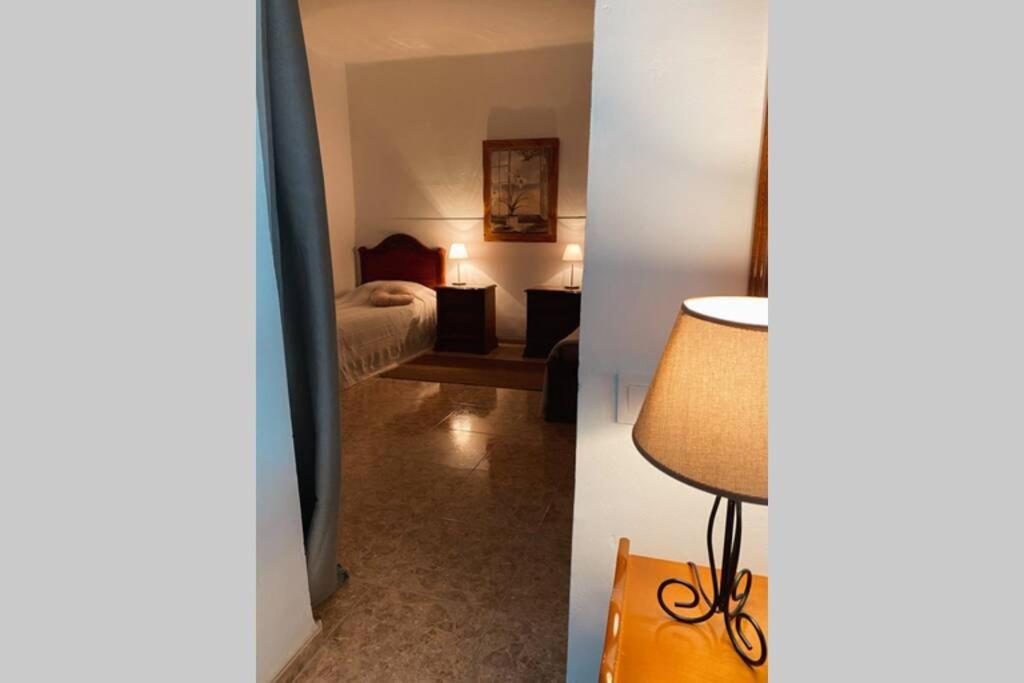Large 90M2 Canary Apartment, Nice View, Location ! Puerto de Santiago (Tenerife) Exterior foto