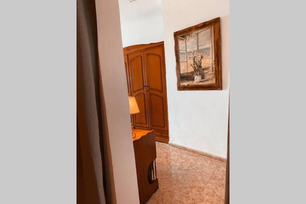 Large 90M2 Canary Apartment, Nice View, Location ! Puerto de Santiago (Tenerife) Exterior foto
